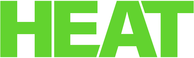 HEAT GmbH logo